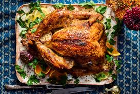 Image result for roasted turkey