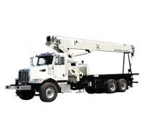 National Crane NBT30H-2 | Boom Truck | Walter Payton Power ...