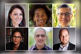 Faculty + Staff | UCLA