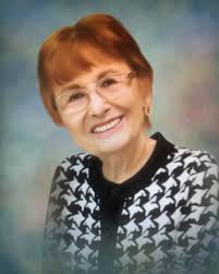 Elizabeth J. "Betty" Toth Obituary April 15, 2023