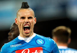 Rlc should get a hamsik haircut too. Squawka News No Twitter Official Marek Hamsik Has Signed A New Four Year Contract With Napoli Keeping Him At The Club Until June 2020