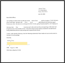 A cover letter for a network administrator should include. My Journey To Get 10 Years Green Card Petition To Remove Conditions On Residence I 751 Cerita Havita