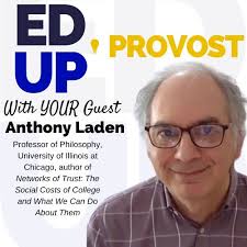 Campus planners as parents: insights from #EdUp podcast