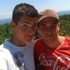 Sydonia Lucchesi and Erik Thiel's Wedding Website