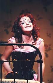 Lucy Jekyll Hyde Movie Stars Hyde Theatre Life
