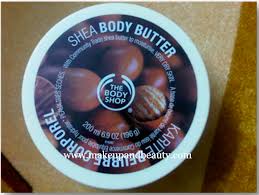 It applies smoothly, all but eliminates dry or tough skin patches without clogging. The Body Shop Shea Body Butter Review Makeupandbeauty Com