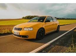 Image result for Imola Yellow 2015 Audi