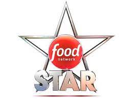 Processed foods contain fats, sugars and chemicals. Food Network Star
