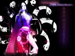 Wallpapers for theme boa hancock. Wallpapers One Piece Boa Hancock Wallpaper Cave