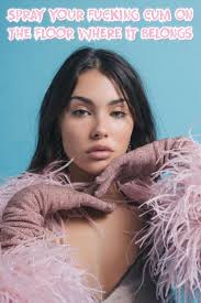 Celebrity Captions Madison Beer - Porn - EroMe