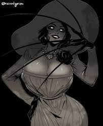 Learn who she is, how she's going to be involved in the story! Very Tall Vampire Lady Lady Dimitrescu Know Your Meme