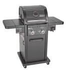 Revolution 2-Burner Convertible Propane BBQ Coleman