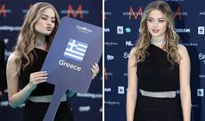 Who is in england's provisional euro 2021 squad? Greece Eurovision 2021 Song Who Is Stefania What Is She Singing Tv Radio Showbiz Tv Express Co Uk