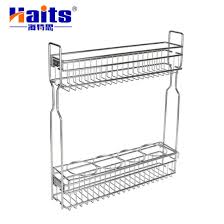 Thanks to our kitchen drawers and cupboard shelves you will find everything that you need, when you need it. Kitchen Pull Out Basket Lazy Susan Base Drawer Basket Smart Furniture Hardware China Wire Basket And Kitchen Storage Price Made In China Com
