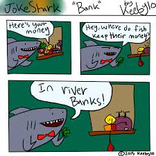 Check spelling or type a new query. Joke Shark Joke Shark 6 Banks