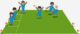 Ukuran untuk lapangan bola kasti. Ukuran Lapangan Kasti Beserta Gambar Penjelasan Lengkap Bangmaul Com