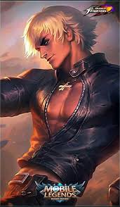 Scopri ricette, idee per la casa, consigli di stile e altre idee da provare. 50 Mlbb Ideas Mobile Legend Wallpaper Mobile Legends The Legend Of Heroes