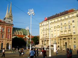 Informacion sobre croacia en castellano. Akiba Por Viajar Zagreb Un Recorrido Por La Capital De Croacia