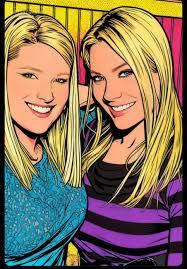 Kayla Cowell !!!! Love ya