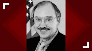 Special agent killed in 1995 honored at FBI Cleveland Memorial Service