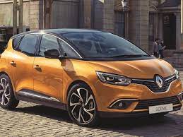 Tous les essais renault scénic : Renault Scenic 4 Essais Fiabilite Avis Photos Prix