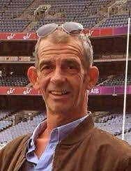 Condolence Book for Paddy Cavanagh (Clondalkin, Dublin)