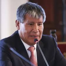 Wilfredo Oscorima: cuestionan a empresaria que ganó proyecto por S/ 22  millones