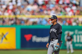 George Lombard Jr. ‘close’ to pushing himself into Yankees’ mix