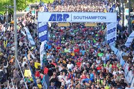 Ultimate guide to the 2026 Southampton Marathon including race start times