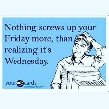 As a professional vow writer, many of the brides and grooms i collaborate with desperately want to strike that difficult balance between humor and sentimental. Happy Wednesday Morning Funny Wednesday Memes Viral Memes