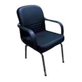 ‫كرسي مكتب جلد - اتش اند ام للاثاث المكتبي H&M Office Furniture‬‎
