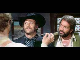 We did not find results for: Bud Spencer E Terence Hill Trinita Quello Ti Ha Guardato E Si E Messo A Ridere Rissa Al Saloon Youtube