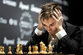 Bir dahi , 15 yıl 21 günlükken 2013 yılında büyük usta unvanını elde etti. Jan Krzysztof Duda Fide International Chess Federation Facebook