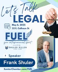 The Greater Sumter Chamber of Commerce is honored to recognize the  dedication and impact of our local educators at our Annual Gala, where we  will present the prestigious Educator of the Year