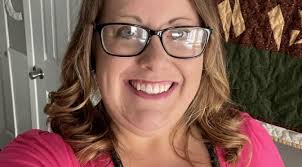 New U234 Board Clerk: Candace Jobe