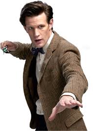 Sign up for free now jodie whittaker makes debut appearance as doctor who. Download The Doctor Eleventh Doctor Photoshoot Hd Png Image With No Background Pngkey Com