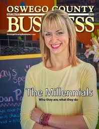 Ocbm 137 aprmay15 by Oswego County Business Magazine