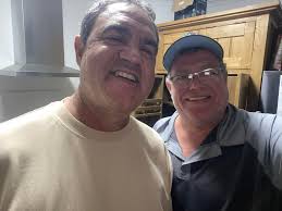 Happy birthday Lee Crooks best wishes