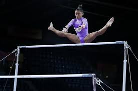 Veja mais ideias sobre ginastica olimpica, ginastica, ginastica artistica. Com Foco Em Toquio 2020 Equipe Feminina Estreia No Mundial De Ginastica Artistica Gzh