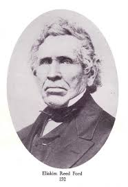 Eliakim Reed Ford (1797-1873)