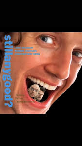 We were very excited to appear