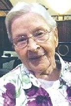 Shirley M. (Haines) Bacon Obituary