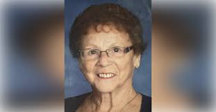 Obituary information for Judy Nell Teegarden