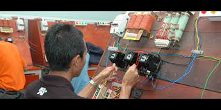 Elektrik dan elektronik < mekanikal. Portals
