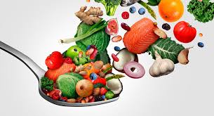 Minerales en la dieta, para qué sirven - Dieta y Nutrición