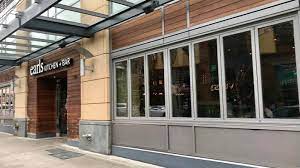Earls is an upscale casual dining restaurant and bar. Earls Kitchen Bar Bellevue Wa