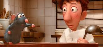 Brad bird, patton oswalt, ian holm. 35 Funniest Ratatouille Memes To Cook Up A Smile Fandomspot