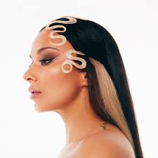 JADE reveals she has 8 songs prepared for a deluxe edition of her debut  album 'That's Showbiz Baby!' The standard edition is out this Friday.