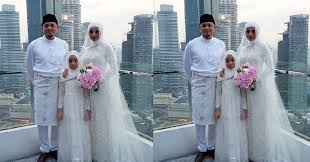 Hasil tinjauan kosmo!, perkongsian foto meja makan dihiasi indah dan pelamin yang dimuat naik ameera. Terungkap Ini Sosok Datuk Engku Zainal Abidin Mertua Laudya Cynthia Bella Okezone Lifestyle