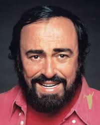 Luciano Pavarotti added a new photo.